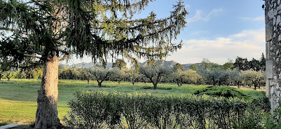 Gite du Mas in Eygalières Bouisseau à Eygalières