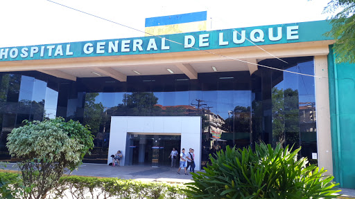 Cirujanos generales en Asunción