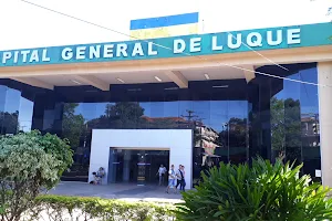 General Hospital of Luque image