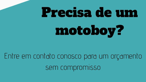 Logo da empresa - Moreira Express Sorocaba