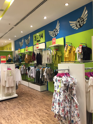 إف جي فور لندن- FG4 London 