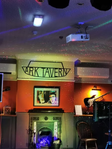 Ark Tavern