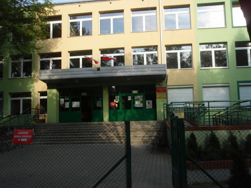 Szkoła Podstawowa nr 4 im. Władysława Broniewskiego