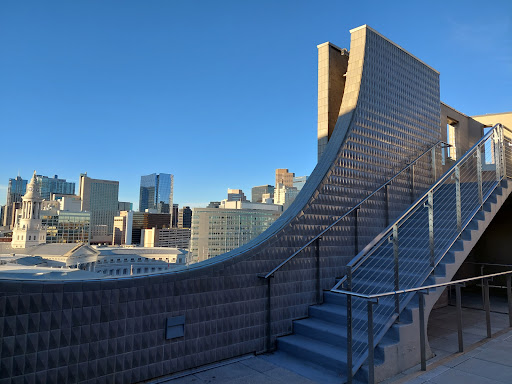 Art Museum «Denver Art Museum», reviews and photos, 100 W 14th Ave Pkwy, Denver, CO 80204, USA