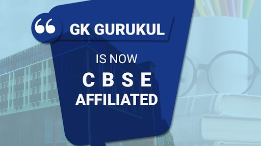 Gk Gurukul - Top Ranking School Best Cbse School Pune