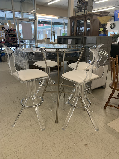 Thrift Store «Grace Centers of Hope», reviews and photos, 43584 Van Dyke, Sterling Heights, MI 48314, USA