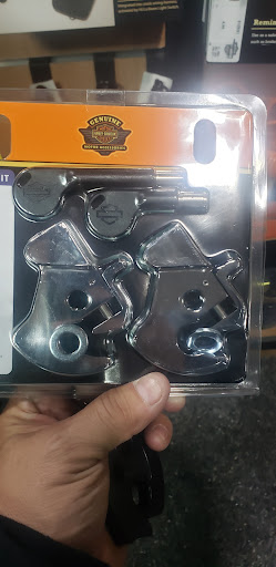 Harley-Davidson Dealer «Harley-Davidson of Sacramento», reviews and photos, 1000 Arden Way, Sacramento, CA 95815, USA