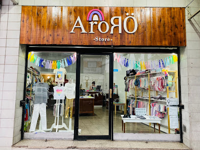 AroЯÖ -Store-