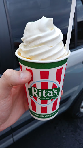 Ice Cream Shop «Ritas Water Ice», reviews and photos, 1776 Lancaster Ave, Paoli, PA 19301, USA