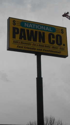 Pawn Shop «National Pawn Co», reviews and photos