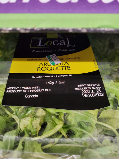 Supermarket «CHERRY VALLEY FARM SUPERMARKET», reviews and photos, 2016 21st Ave, Long Island City, NY 11105, USA