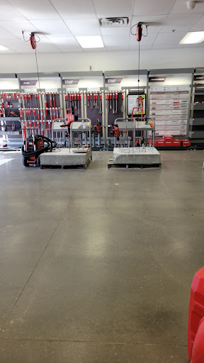 Tool Store «Hilti Store - Carrollton TX», reviews and photos, 1100 Valwood Pkwy #108, Carrollton, TX 75006, USA