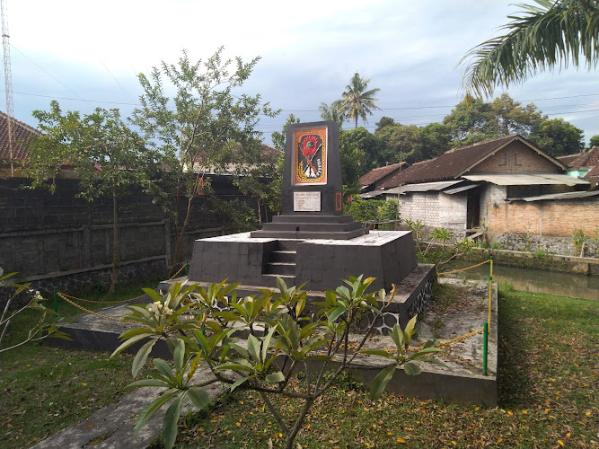 Monumen Palagan Brayut