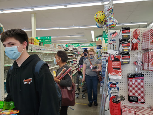 Dollar Store «Dollar Tree», reviews and photos, 856 Southampton Rd, Benicia, CA 94510, USA