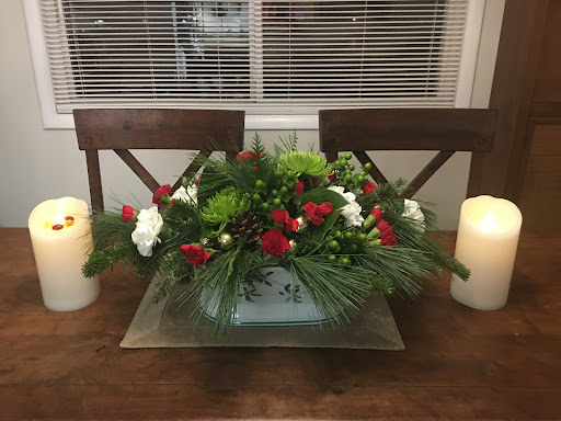 Florist «McNamara Florist», reviews and photos, 2635 E 62nd St, Indianapolis, IN 46220, USA