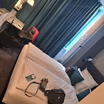 Photo n°2 de l'avis de Simone.a fait le 16/07/2023 à 15:57 sur le  Hotel Motel One Mannheim à Mannheim