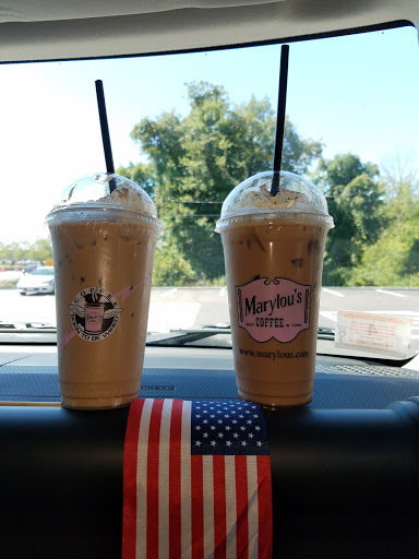 Coffee Shop «Marylou’s», reviews and photos, 945 Belmont St, Brockton, MA 02301, USA