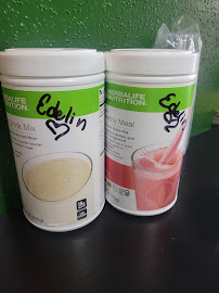 Panda Nutricion Club