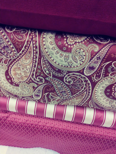 Fabric Store «Jo-Ann Fabrics and Crafts», reviews and photos, 23125 W Outer Dr, Allen Park, MI 48101, USA