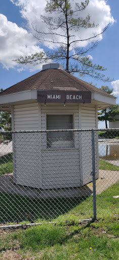 Park «Miami Beach Park», reviews and photos, 4001 Bay Dr, Middle River, MD 21220, USA