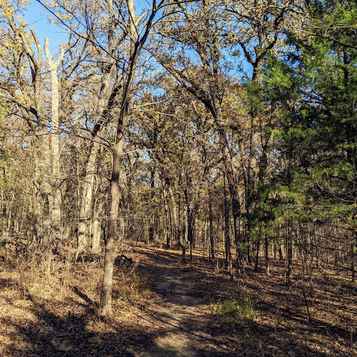Post Oak - Dallas County Nature Preserve