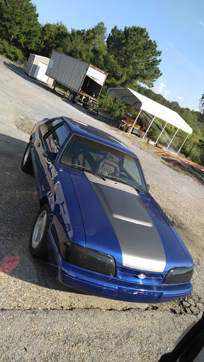 Auto Body Shop «Joe Hudson Collision Center», reviews and photos, 3550 Wetumpka Hwy, Montgomery, AL 36110, USA