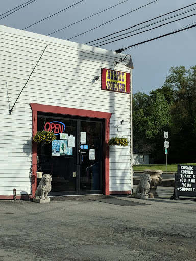 Tobacco Shop «Kosmic Korner Inc.», reviews and photos, 2688 NY-17M, Goshen, NY 10924, USA