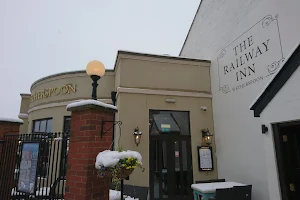 The Railway Inn - JD Wetherspoon image