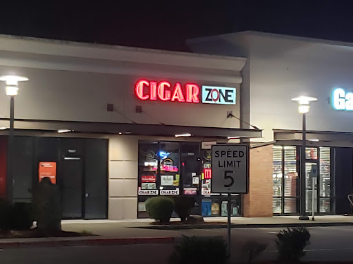 Tobacco Shop «Cigar Zone», reviews and photos, 19641 WA-410, Bonney Lake, WA 98391, USA