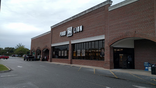 Food Lion, 11435 Windsor Blvd, Windsor, VA 23487, USA, 