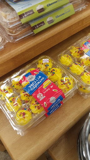 Grocery Store «Supermercado Nuestra Familia», reviews and photos, 1826 Vinton St, Omaha, NE 68108, USA