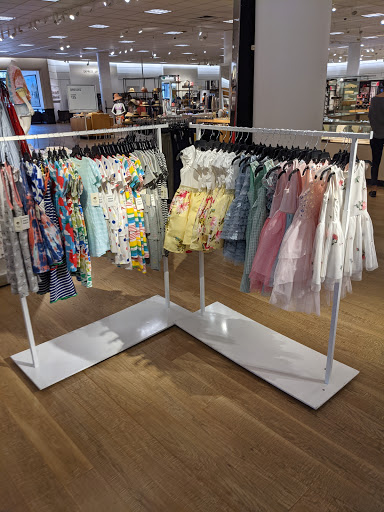 Department Store «Nordstrom», reviews and photos, 800 Spectrum Center Dr, Irvine, CA 92618, USA