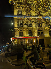 Les plus récentes photos du Restaurant Le Relais Plaza à Paris - n°13