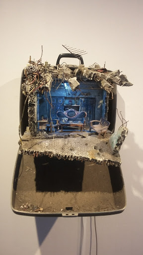 Art Gallery «Artspace», reviews and photos, 50 Orange St, New Haven, CT 06510, USA