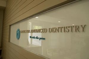 CENTRE FOR ADVANCED DENTISTRY image