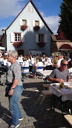 Photo n°5 de Auberge du Veilleur à Turckheim ()