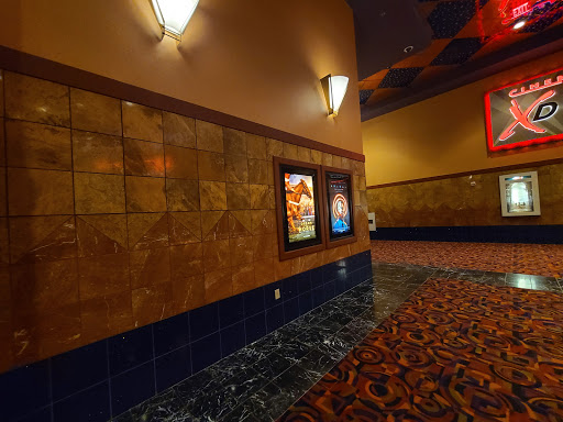 Movie Theater «Cinemark Century 16 South Point and XD», reviews and photos, 9777 S Las Vegas Blvd, Las Vegas, NV 89183, USA