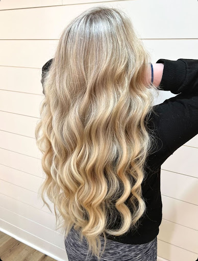 Hair Salon «Savvy Hair Studio», reviews and photos, Savvy Hair Studio, 15922 SW 2nd St, Sherwood, OR 97140, USA