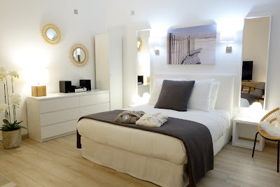 Arles Getaway - La Suite Arlésienne à Arles