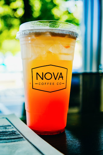 Coffee Shop «Nova Coffee Co», reviews and photos, 112 N Park Ave, Warren, OH 44481, USA