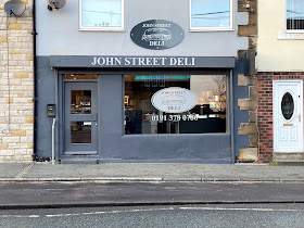 John Street Deli