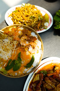 Soupe du Restaurant asiatique Asia Fast Food à Nice - n°2