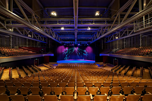 Warwick Arts Centre