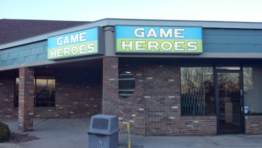 Game Store «Game Heroes», reviews and photos, 6680 Wadsworth Blvd, Arvada, CO 80003, USA