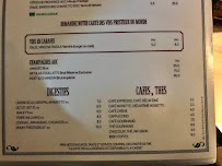 Restaurant Paparotti Issy-les-Moulineaux à Issy-les-Moulineaux menu