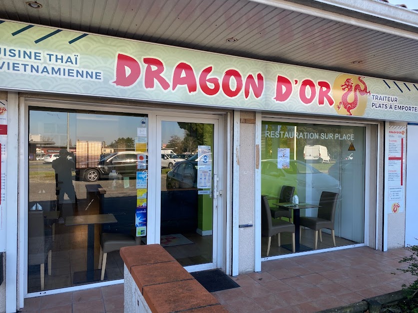 Wok N’Roll à Cornebarrieu (Haute-Garonne 31)