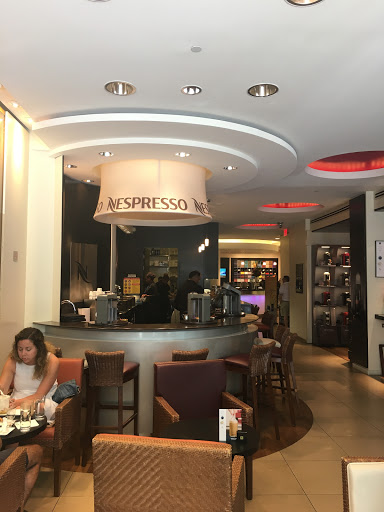 Boutique «Nespresso Madison Boutique & Cafe», reviews and photos, 761 Madison Ave, New York, NY 10065, USA