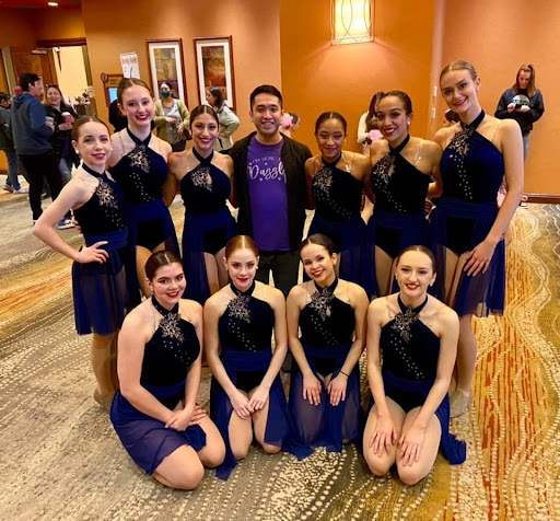 Dance School «Earle Cobb Dance Studio Inc», reviews and photos, 4503 De Zavala Rd # 116, San Antonio, TX 78249, USA