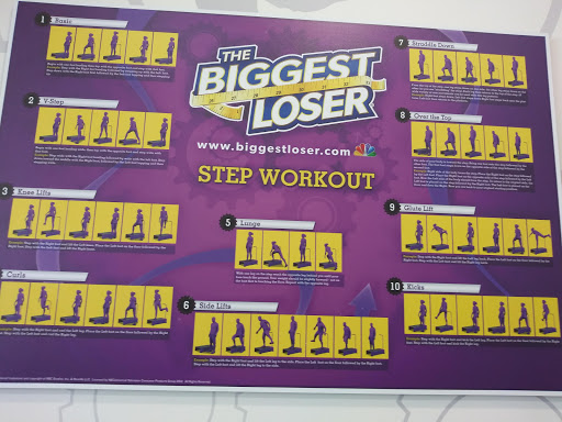 Gym «Planet Fitness», reviews and photos, 3005 W Lake Mary Blvd Suite 105, Lake Mary, FL 32746, USA