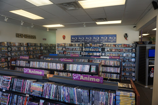 Movie Rental Store «Game Cozy & Movies», reviews and photos, 1621 E William St, Carson City, NV 89701, USA